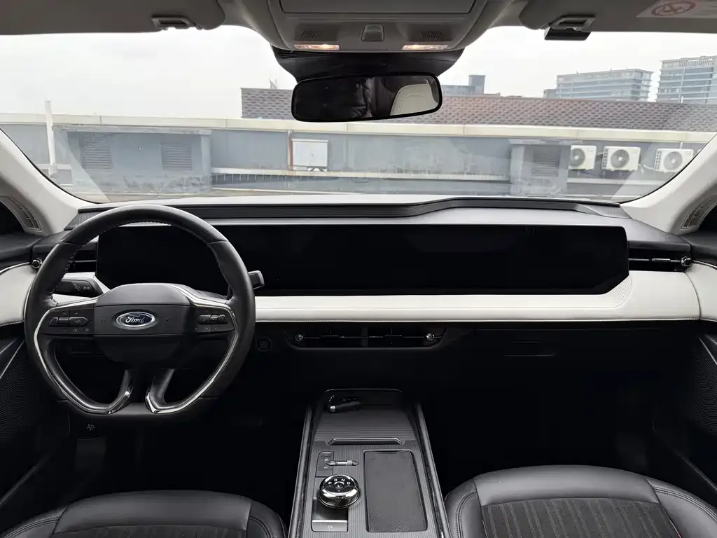 Ford Mondeo 2022 из CN, фото 5