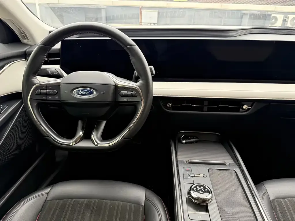 Ford Mondeo 2022 из CN, фото 4