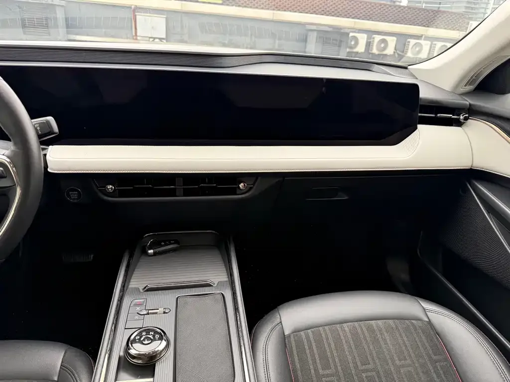 Ford Mondeo 2022 из CN, фото 3