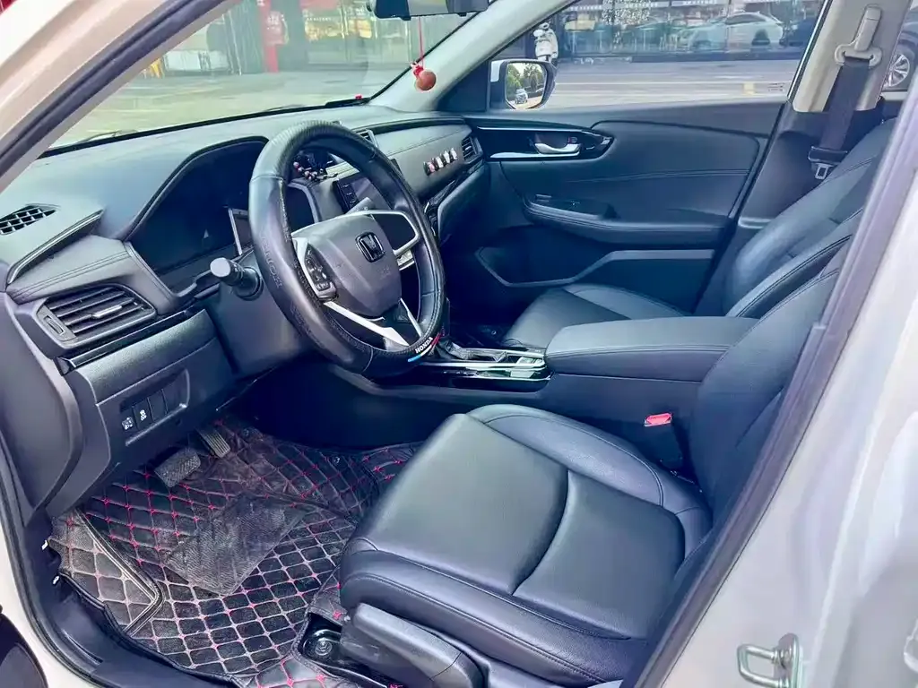 Honda Crider 2022 из CN, фото 9