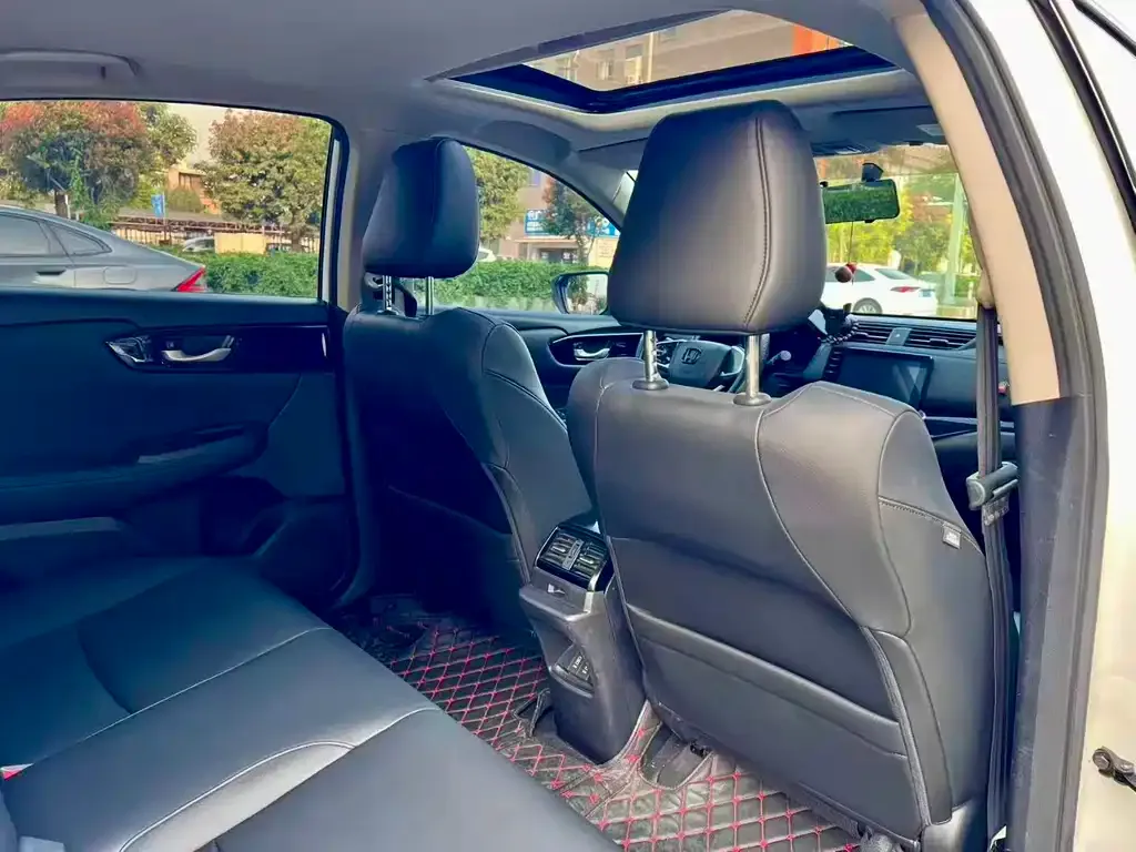 Honda Crider 2022 из CN, фото 5