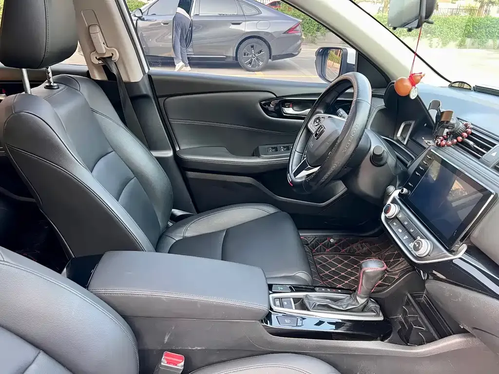 Honda Crider 2022 из CN, фото 6