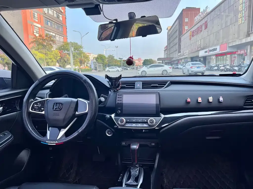 Honda Crider 2022 из CN, фото 3