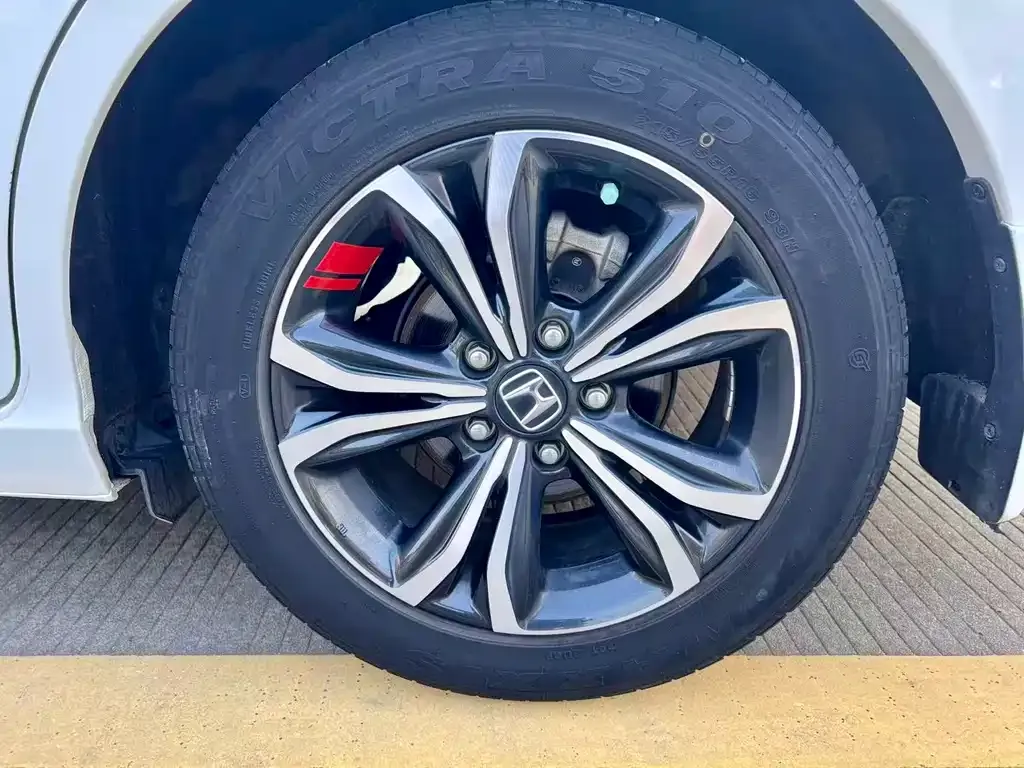 Honda Crider 2022 из CN, фото 10