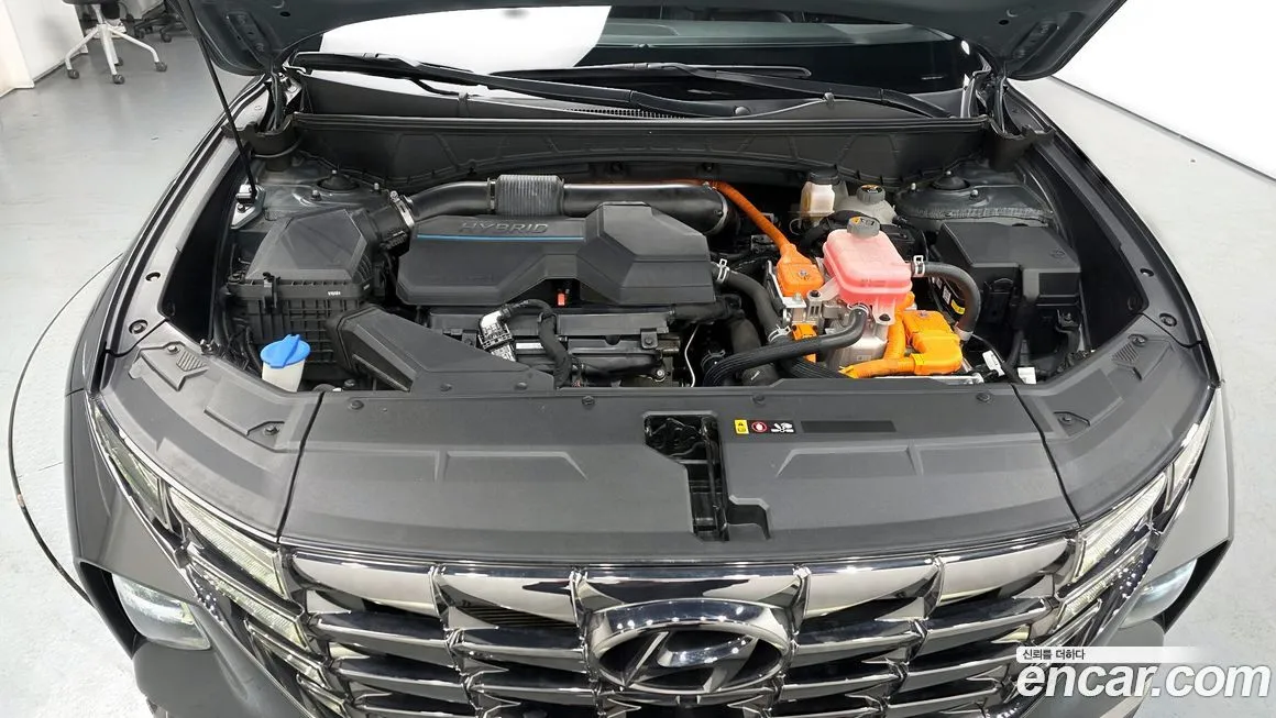 Hyundai Tucson — фото 9