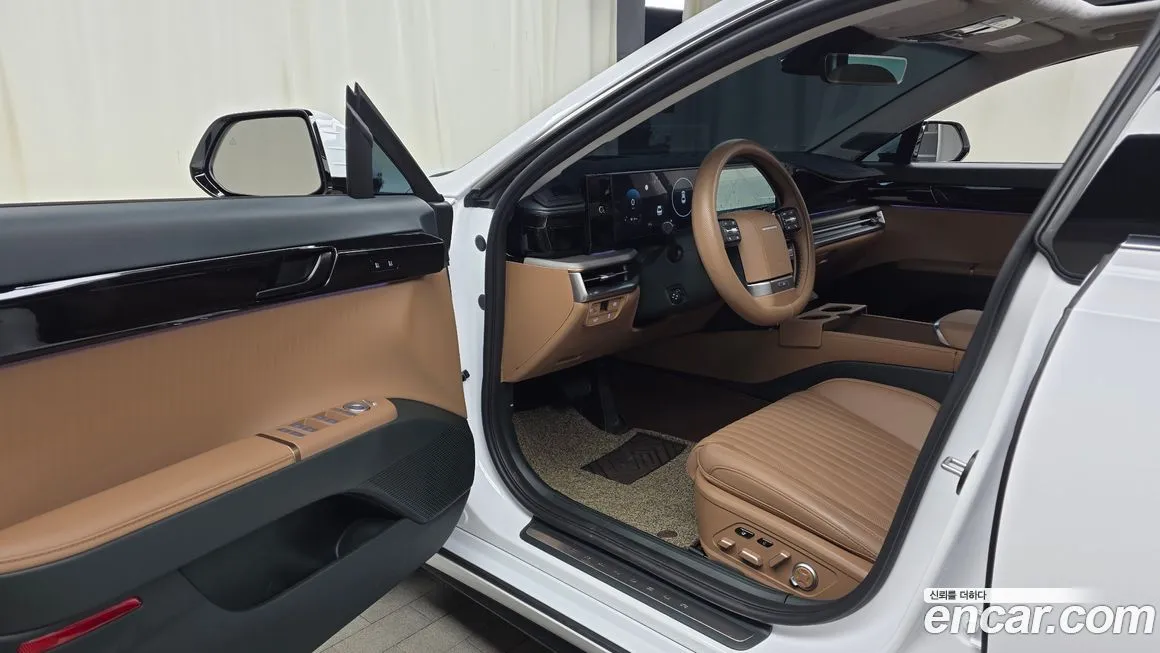 Hyundai Grandeur 2025 из KR, фото 6