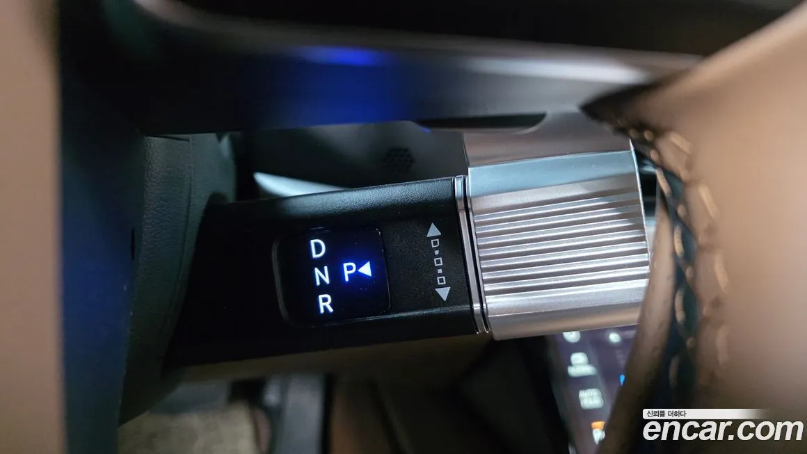 Hyundai Grandeur 2025 из KR, фото 3