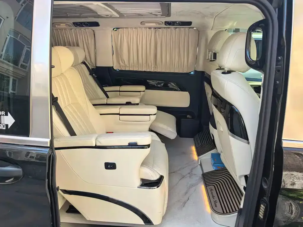 Mercedes-Benz Vito 2022 из CN, фото 5