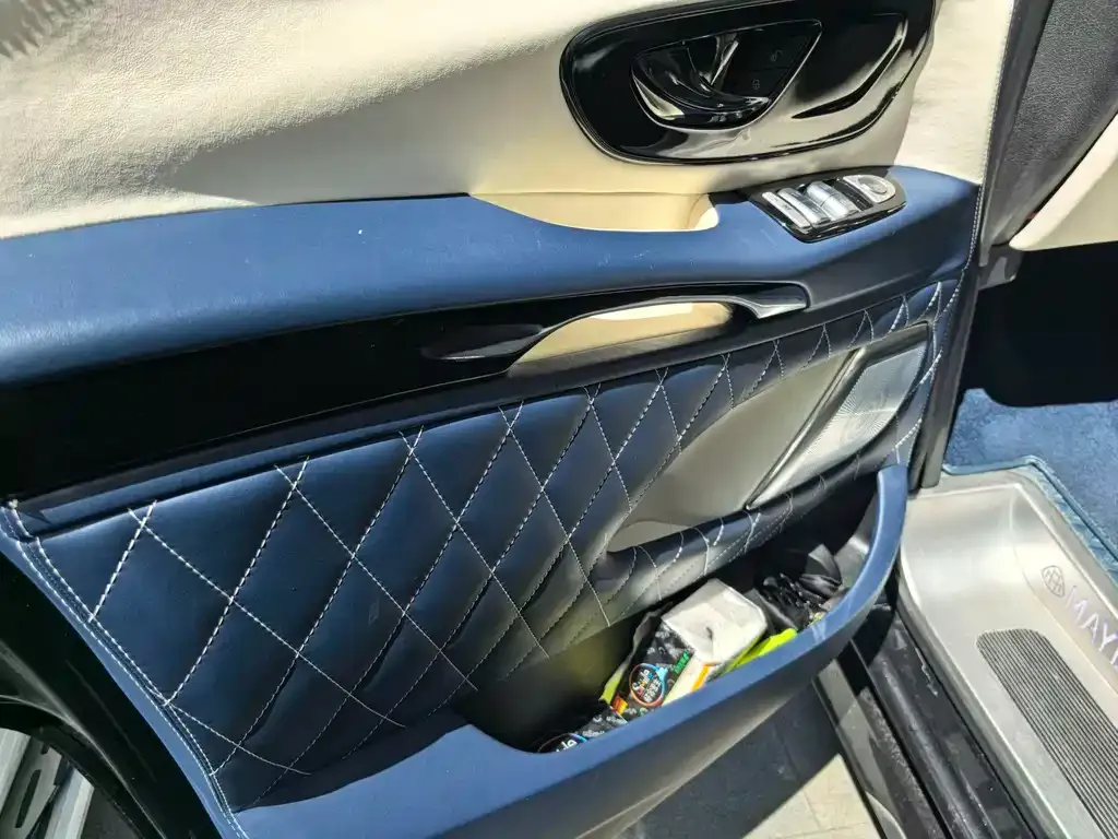 Mercedes-Benz Vito 2022 из CN, фото 8