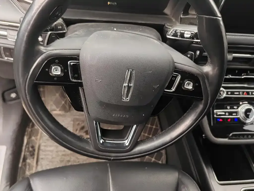 Lincoln Corsair 2022 из CN, фото 2