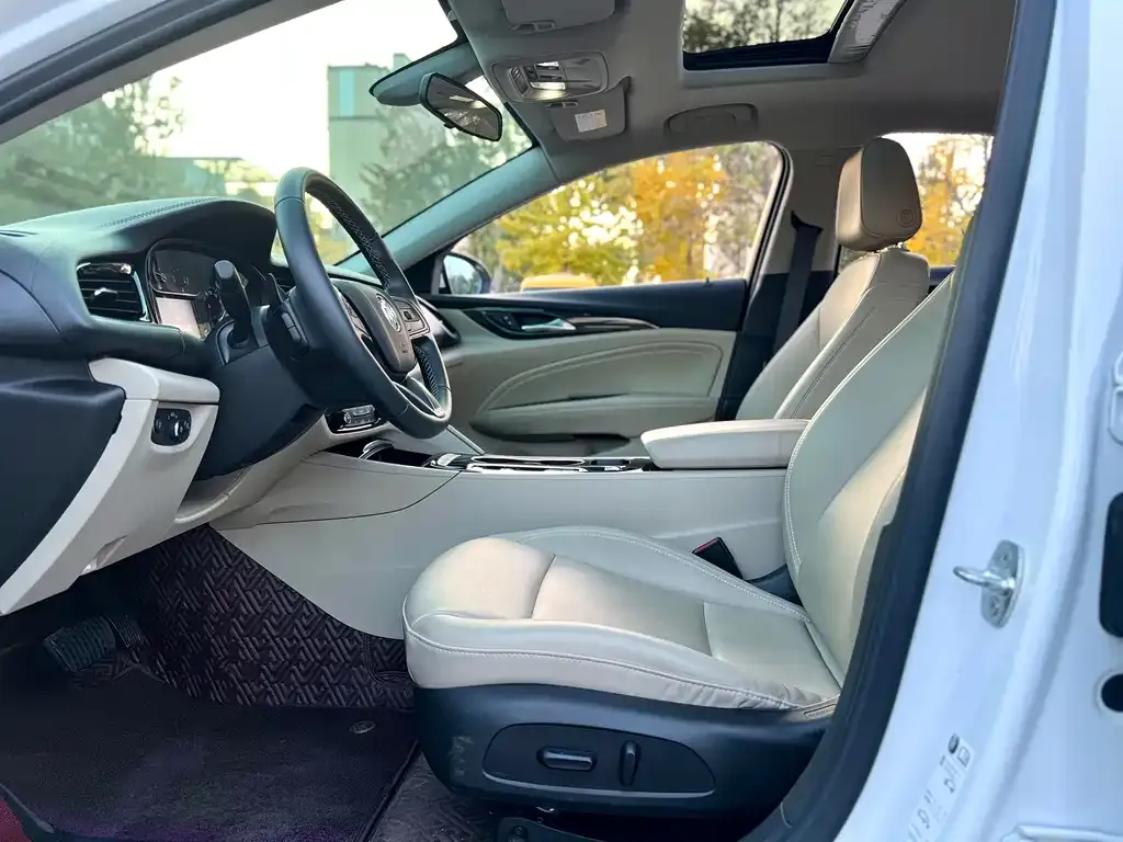 Buick Regal — фото 2