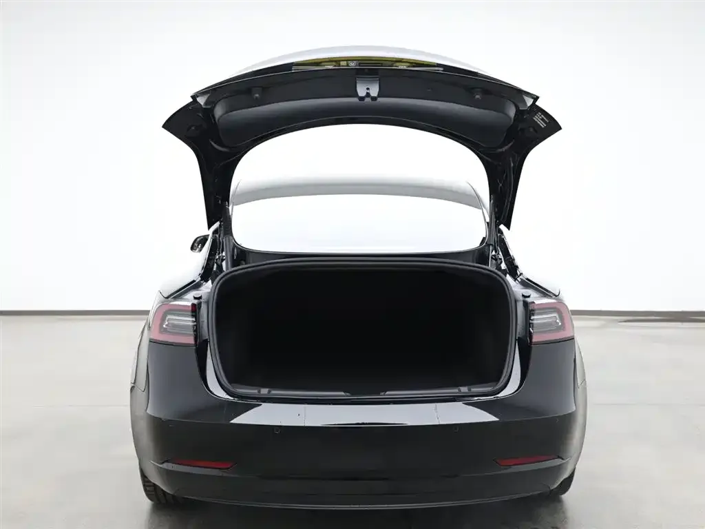 Tesla Model 3 — фото 9