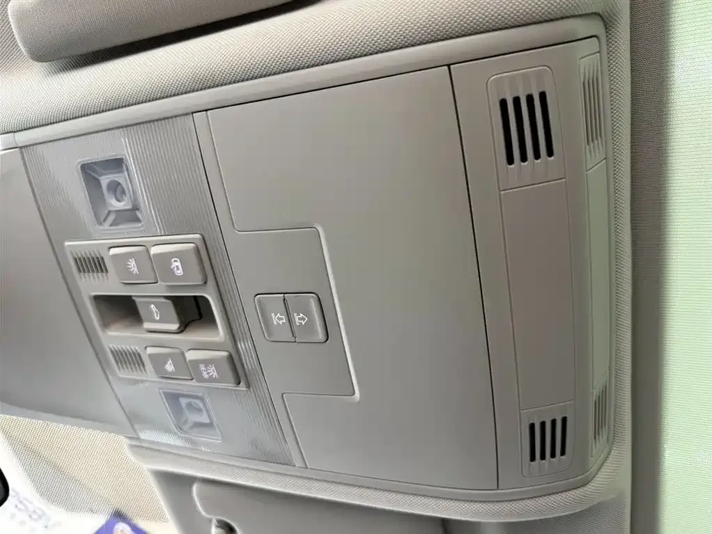 Volkswagen Tayron 2023 из CN, фото 8