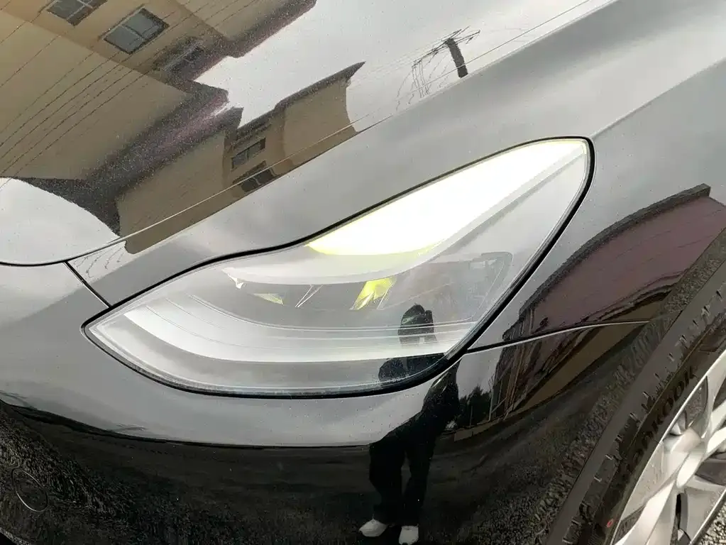 Tesla Model Y 2022 из CN, фото 3