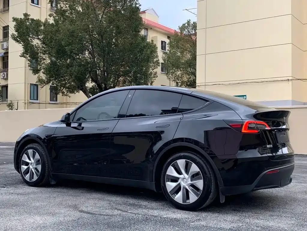Tesla Model Y 2022 из CN, фото 6