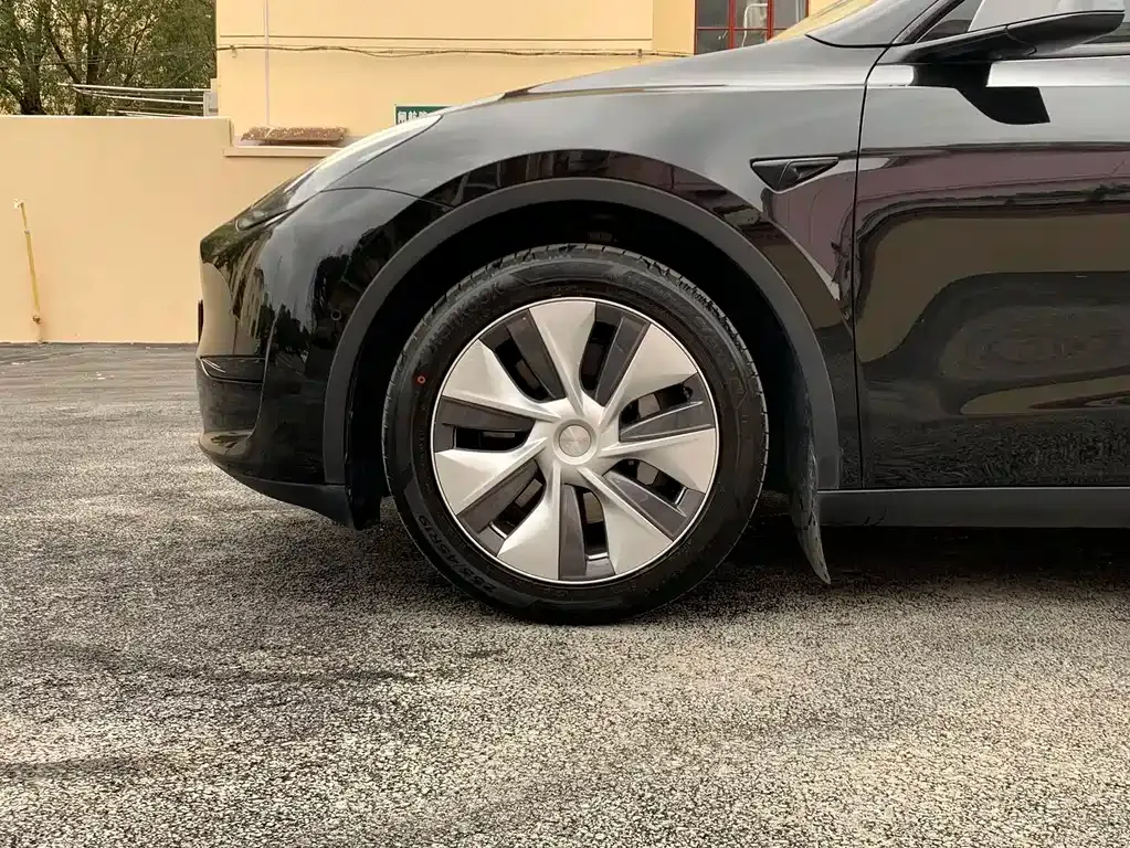 Tesla Model Y 2022 из CN, фото 4