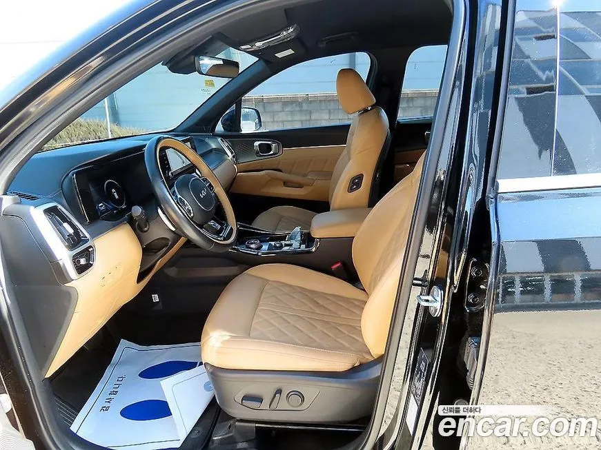 Kia Sorento — фото 10
