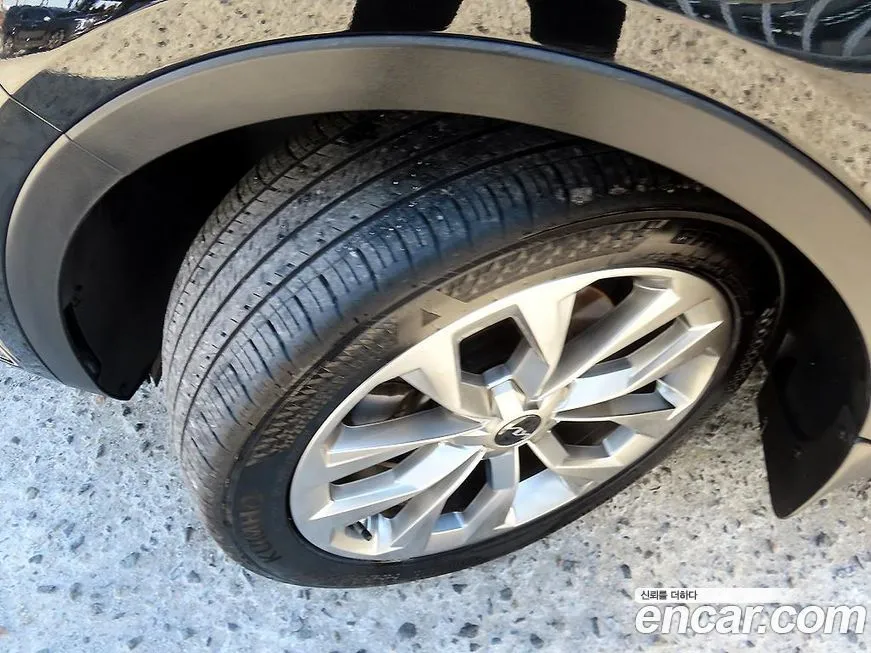 Kia Sorento — фото 4