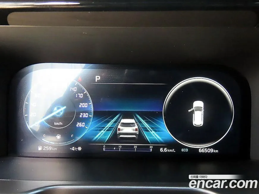 Kia Sorento — фото 5