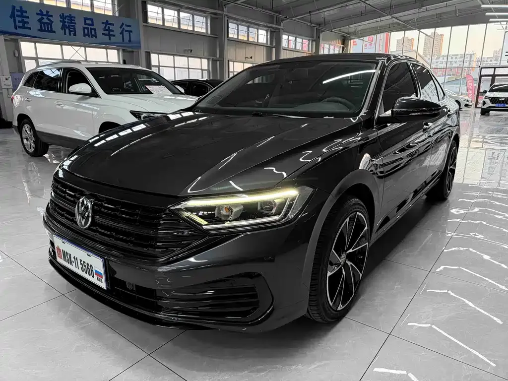 Volkswagen Sagitar 2023 из CN, фото 1