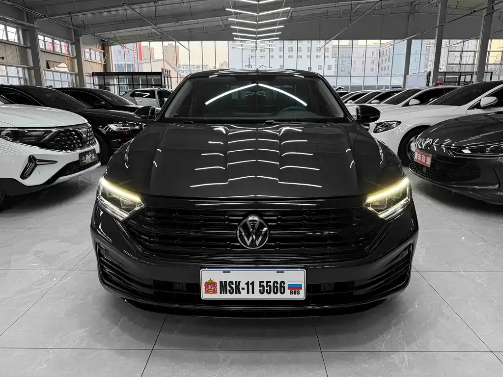 Volkswagen Sagitar 2023 из CN, фото 3