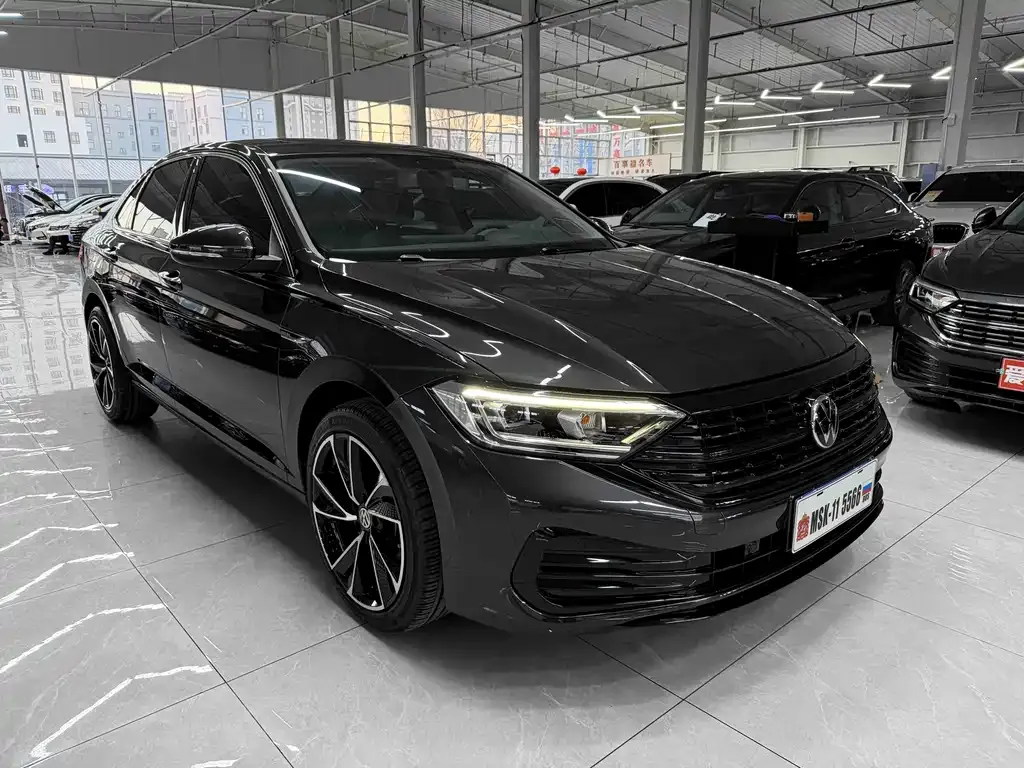 Volkswagen Sagitar 2023 из CN, фото 10