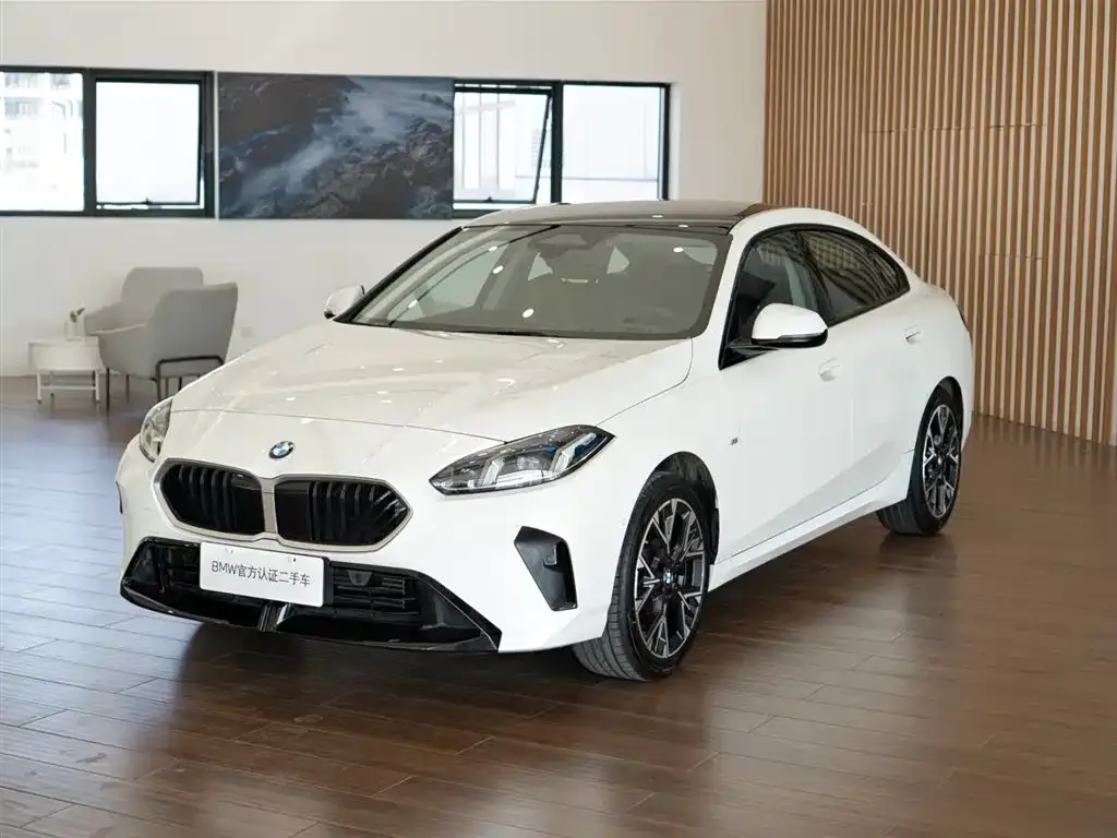 BMW 2 Series — фото 10