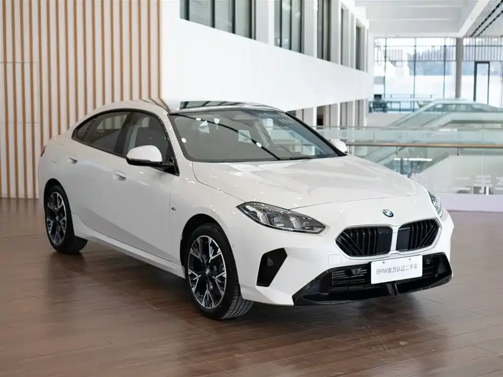 BMW 2 Series — фото 5