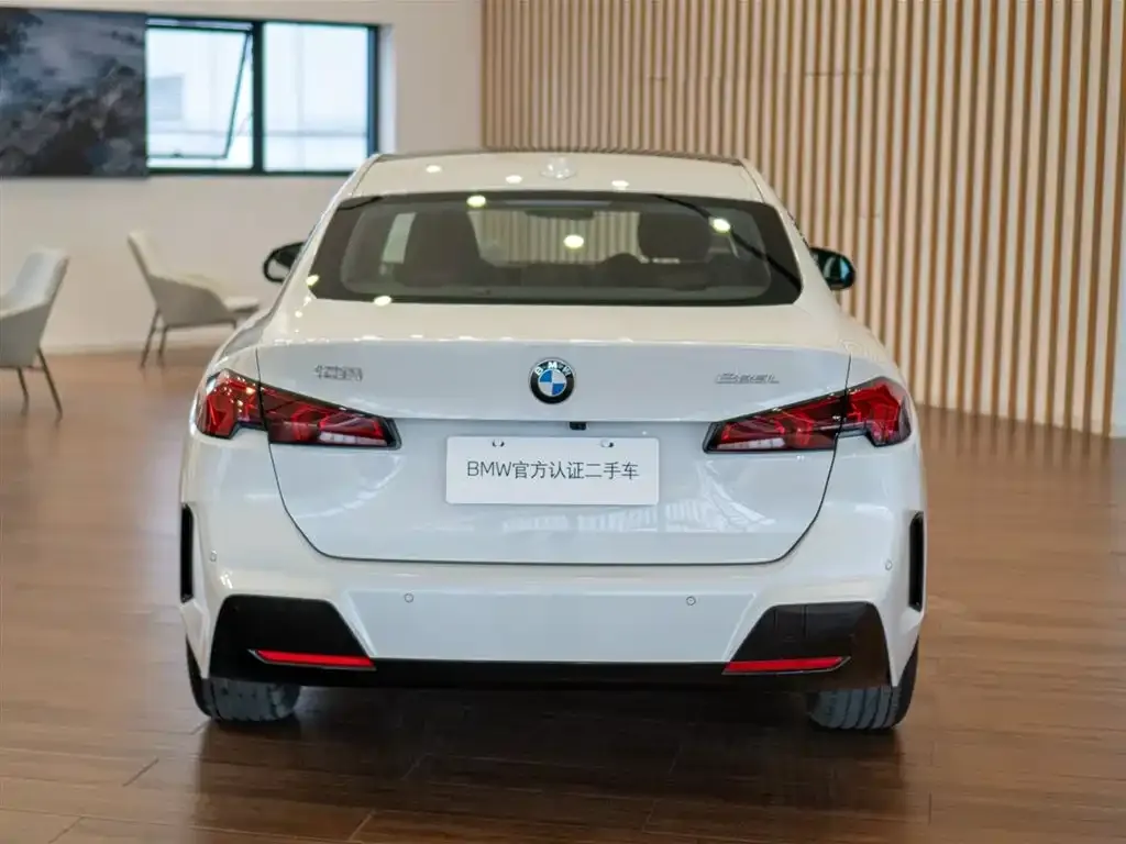 BMW 2 Series — фото 4