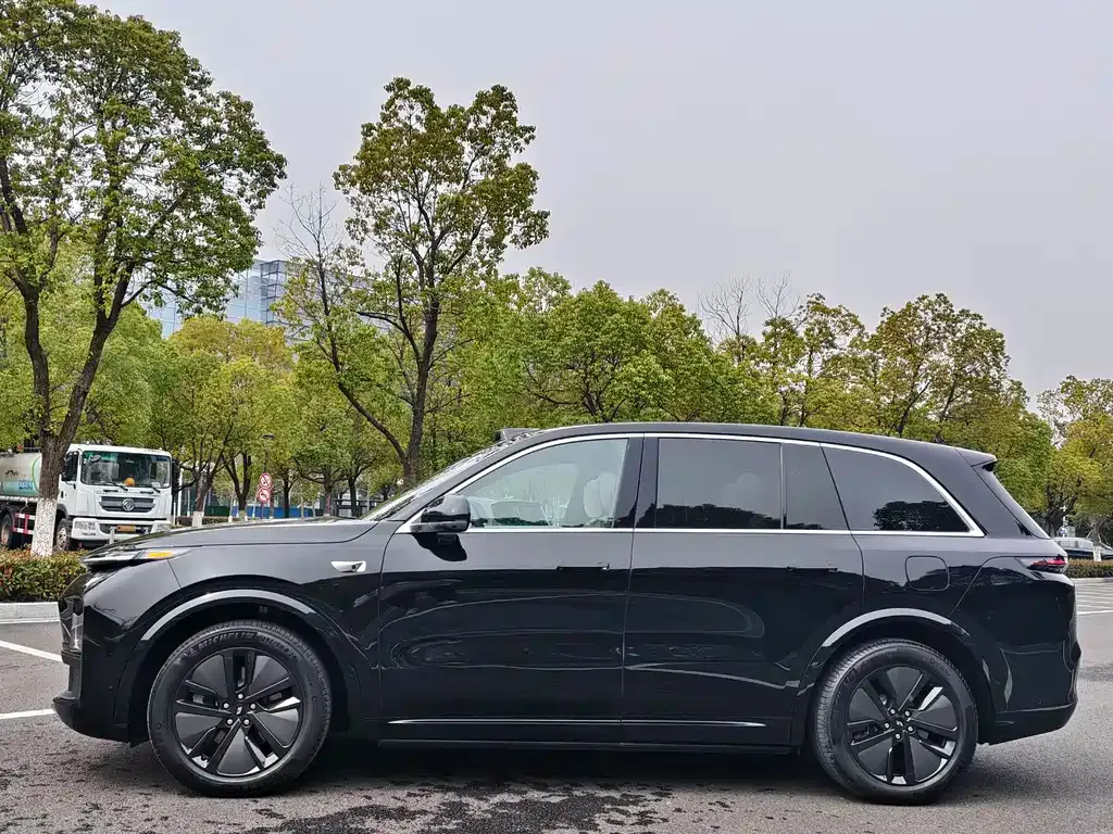 Li Auto L8 2025 из CN, фото 7