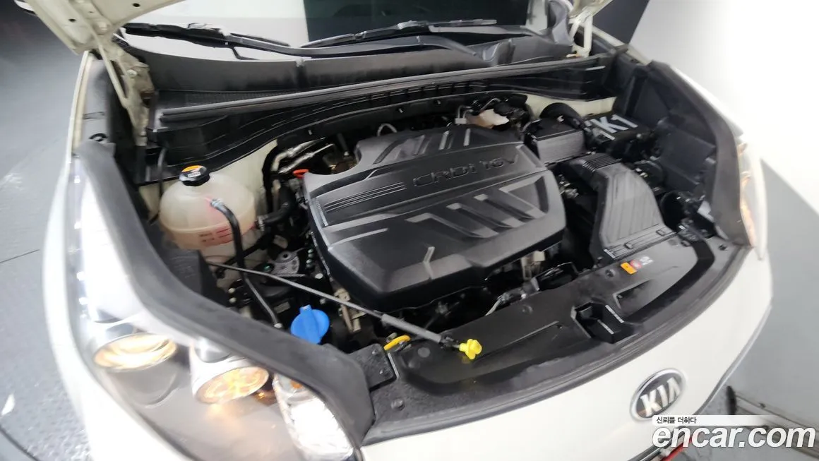Kia Sportage — фото 5