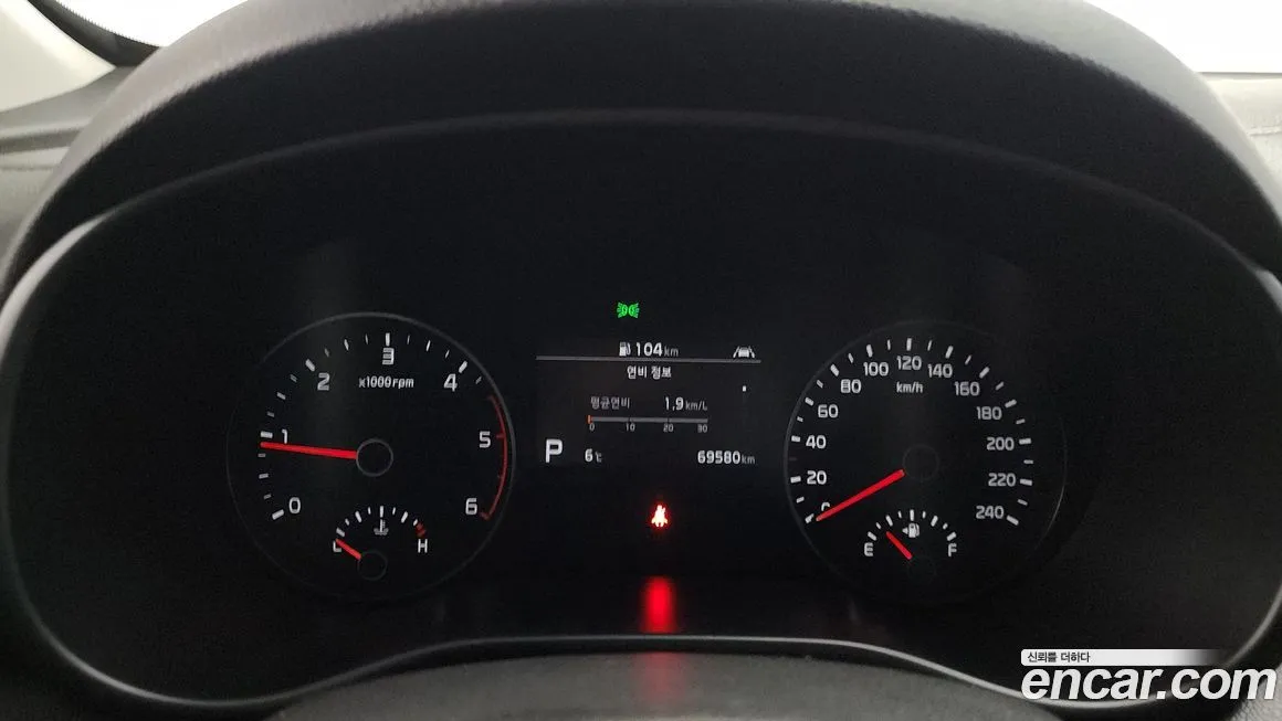 Kia Sportage — фото 6