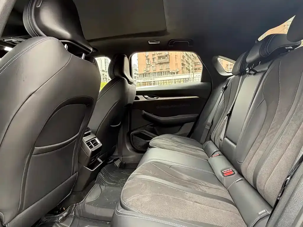 Geely Xingrui 2025 из CN, фото 2