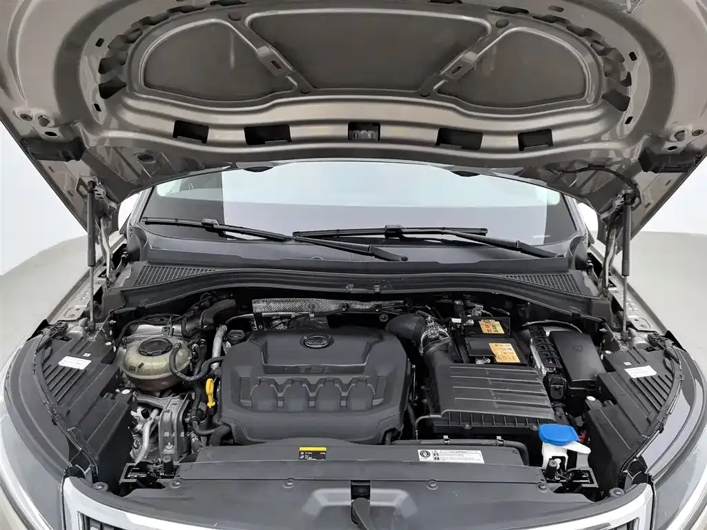 Skoda Kodiaq GT 2021 из CN, фото 10