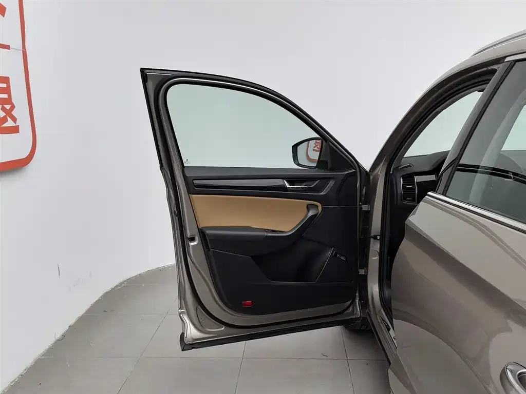 Skoda Kodiaq GT 2021 из CN, фото 4