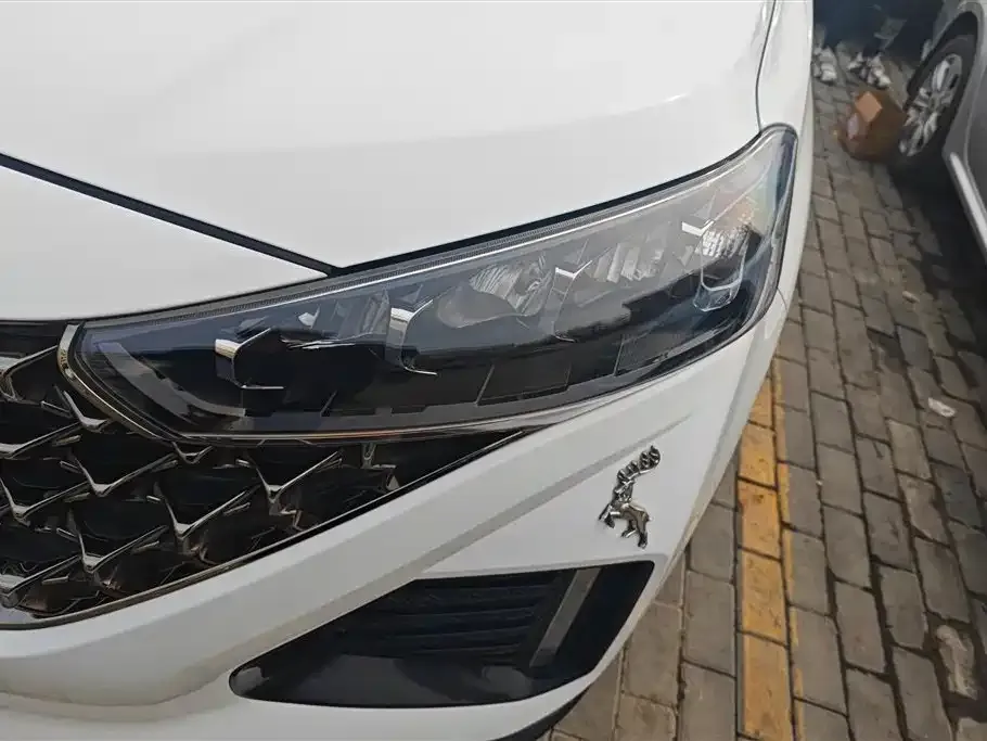 Hyundai ix35 2022 из CN, фото 4