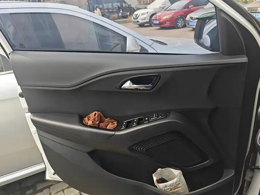 Hyundai ix35 2022 из CN, фото 2