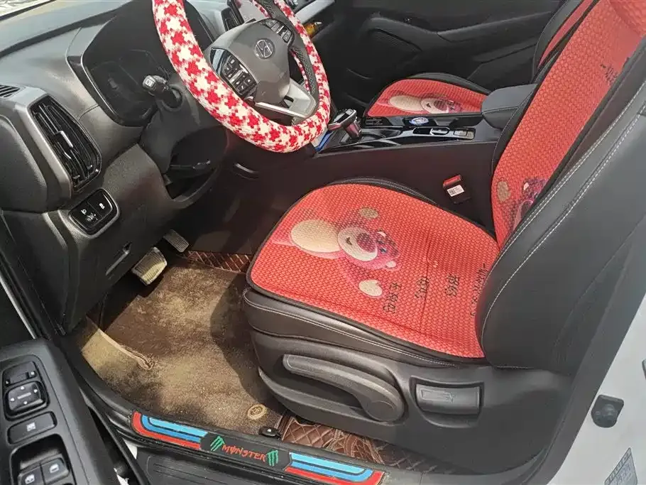 Hyundai ix35 2022 из CN, фото 6