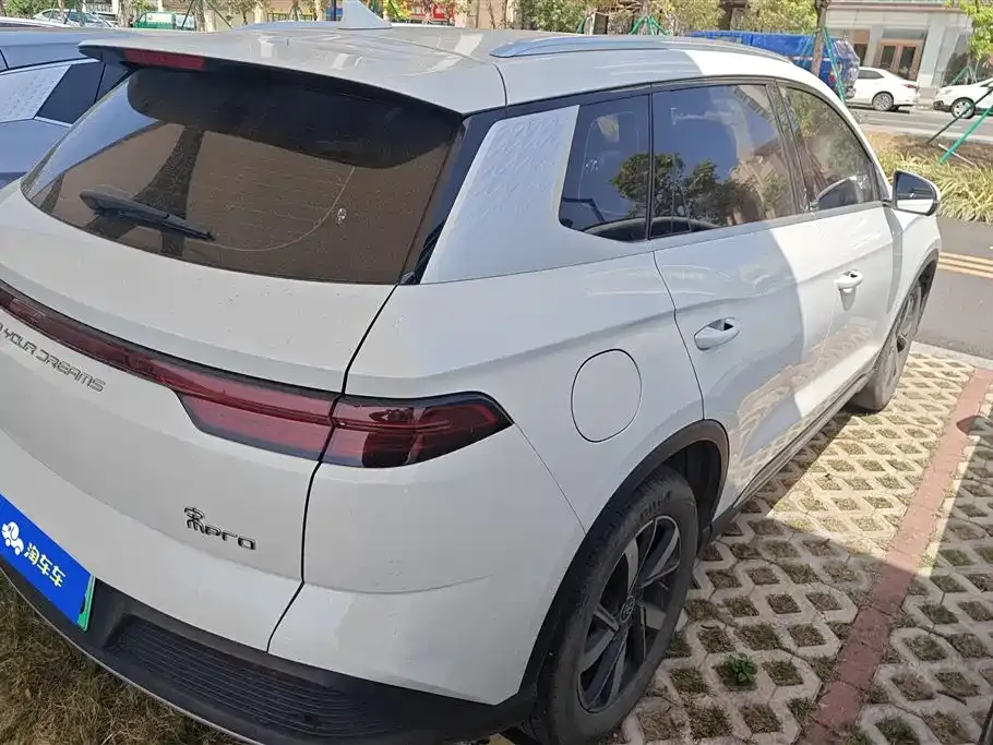 BYD Pro New Energy — фото 10