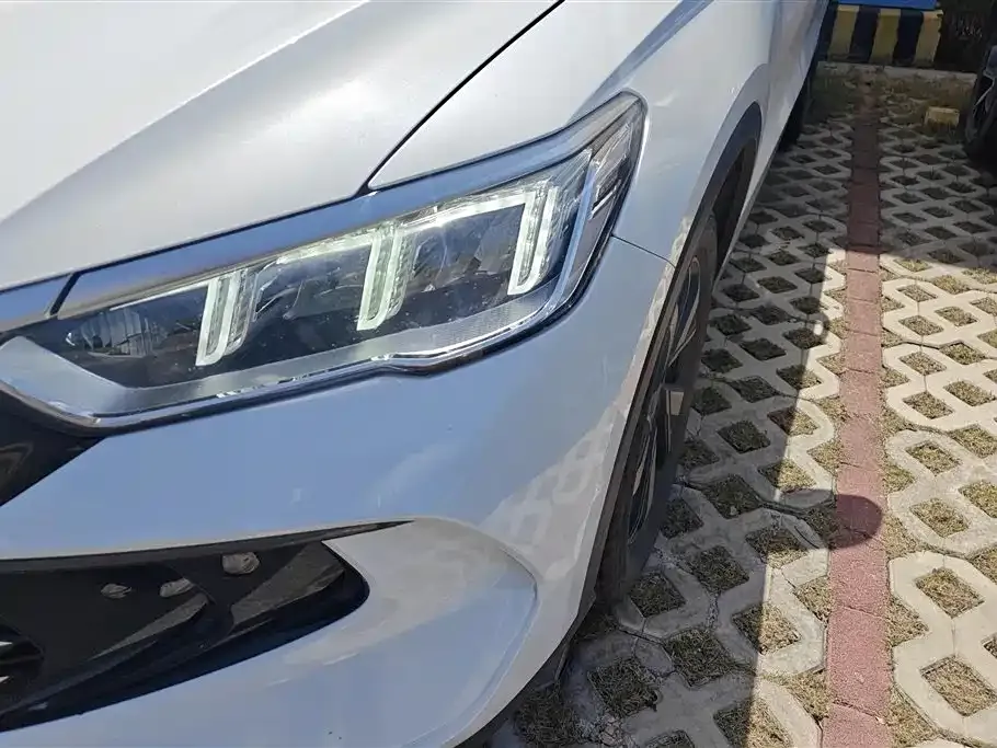 BYD Pro New Energy — фото 8