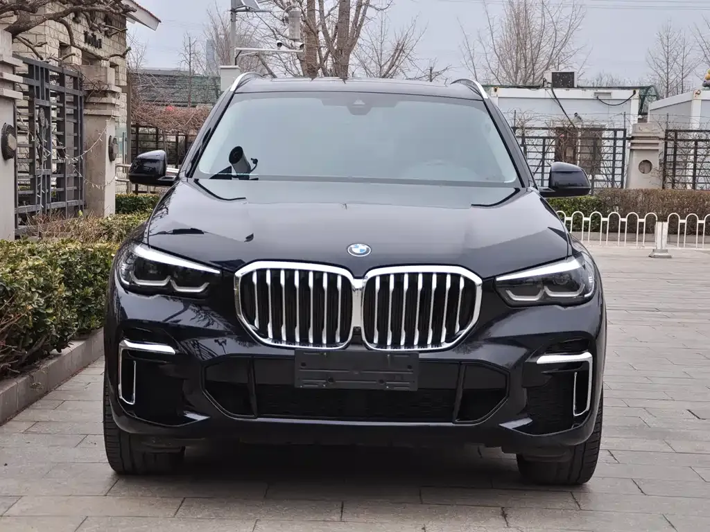 BMW X5 2022 из CN, фото 10