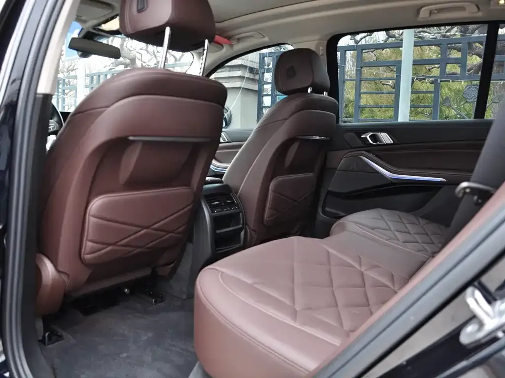 BMW X5 2022 из CN, фото 6