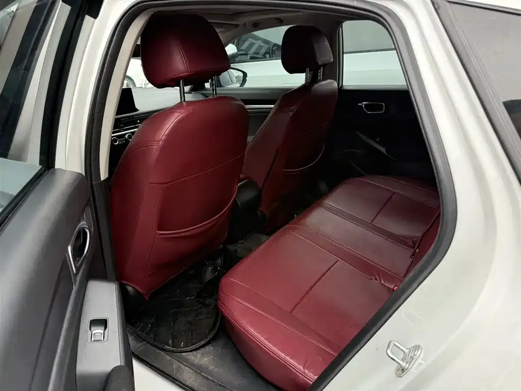 Honda Civic 2023 из CN, фото 5