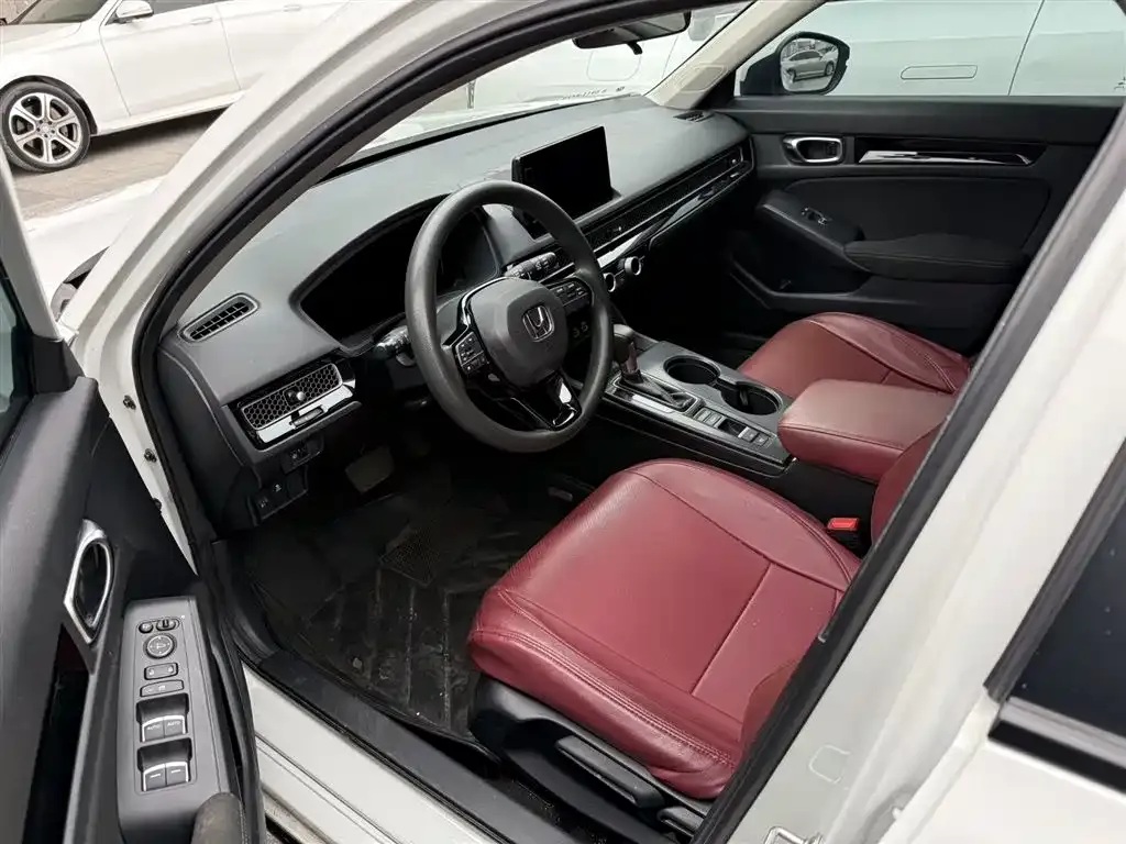Honda Civic 2023 из CN, фото 4