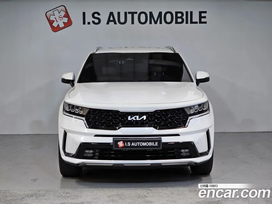 Kia Sorento — фото 2