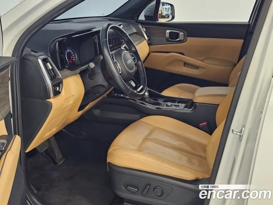 Kia Sorento — фото 6