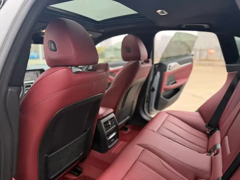 BMW 4 Series 2022 из CN, фото 3