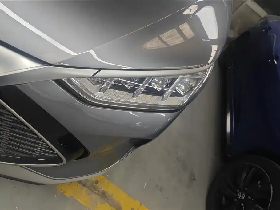 BYD PLUS New Energy 2023 из CN, фото 2