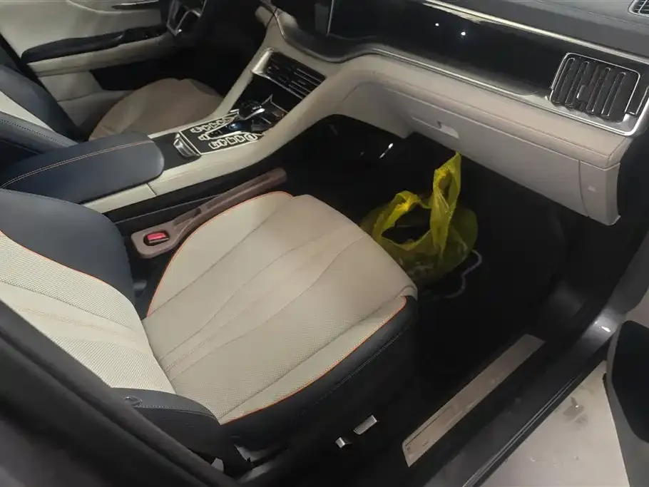 BYD PLUS New Energy 2023 из CN, фото 7