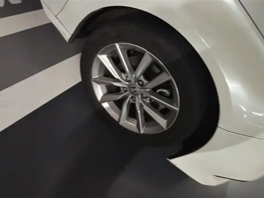 Honda Accord 2022 из CN, фото 4